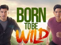 Born To Be Wild March 9 2025 Replay Episode