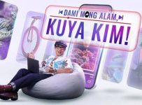 Dami Mong Alam Kuya Kim January 11 2025 Replay Episode