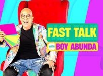 Fast Talk with Boy Abunda December 20 2024 Replay Episode