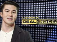 Kapamilya Deal or No Deal December 17 2024 Replay Episode