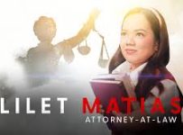 Lilet Matias Attorney At Law January 4 2025 Replay Episode