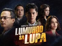 Lumuhod Ka sa Lupa December 19 2024 Replay Episode