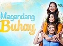 Magandang Buhay December 17 2024 Replay Episode