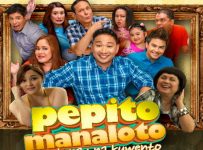 Pepito Manaloto January 4 2025 Replay Episode