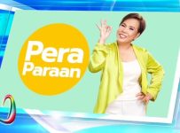 Pera Paraan January 25 2025 Replay Episode