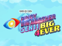 Pinoy Big Brother Gen 11 Big 4 Ever December 17 2024 Replay Episode