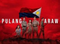 Pulang Araw December 25 2024 Replay Episode