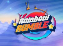 Rainbow Rumble February 22 2025 Replay Episode