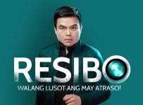 Resibo March 2 2025 Replay Episode