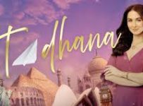 Tadhana January 4 2025 Replay Episode