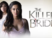 The Killer Bride January 8 2025 Replay Episode