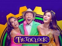 TiktoClock January 27 2025 Replay Episode