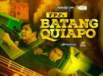 Batang Quiapo February 20 2025 Replay Episode