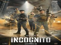 Incognito January 20 2025 Replay Episode