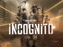 Incognito January 23 2025 Replay Episode