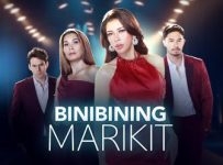 Binibining Marikit February 13 2025 Replay Episode