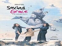 Saving Grace March 12 2025 Replay Episode