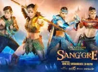 Encantadia Chronicles Sang’gre June 16 2025 Replay Episode